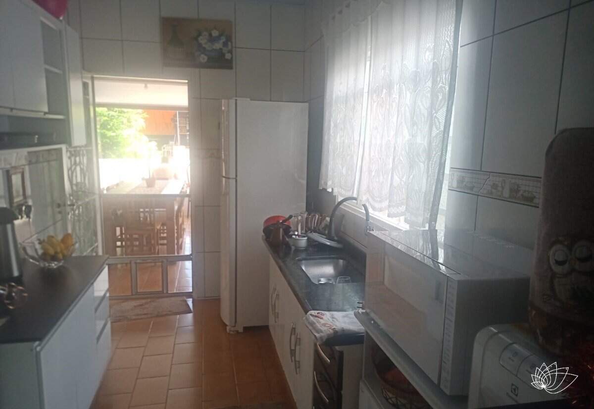 Casa à venda no Jardim Alvorada: 