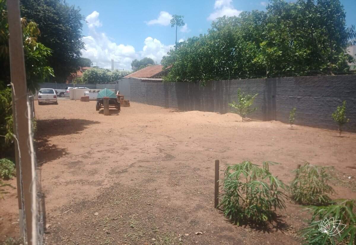 Casa à venda no Jardim Alvorada: 