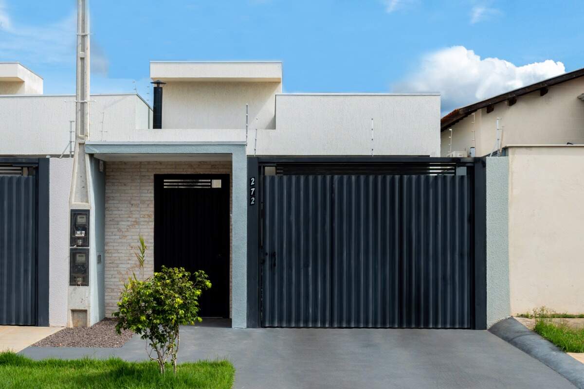 Casa à venda no Jardim Morumbi: