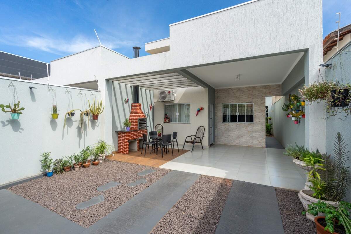 Casa à venda no Jardim Morumbi: