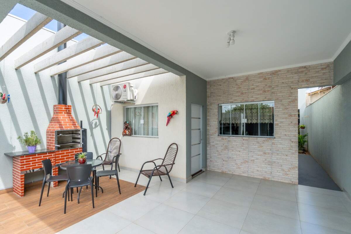 Casa à venda no Jardim Morumbi: