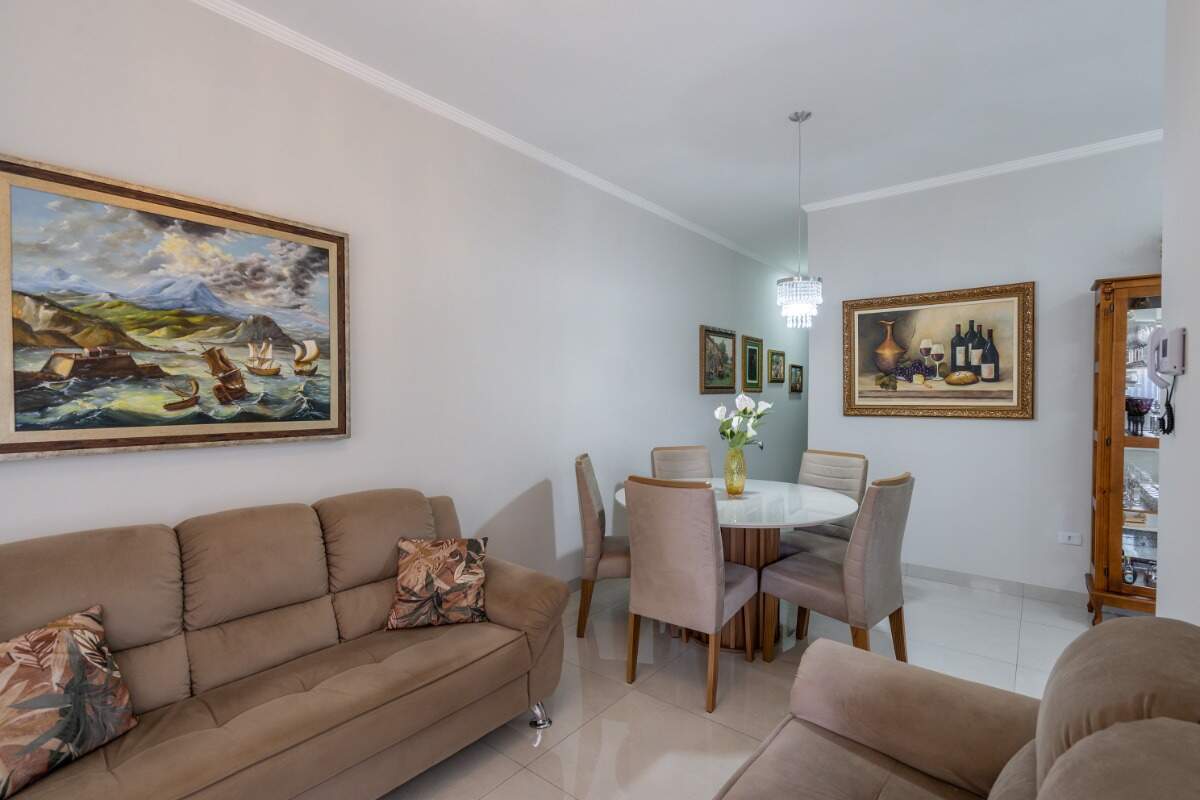 Casa à venda no Jardim Morumbi: