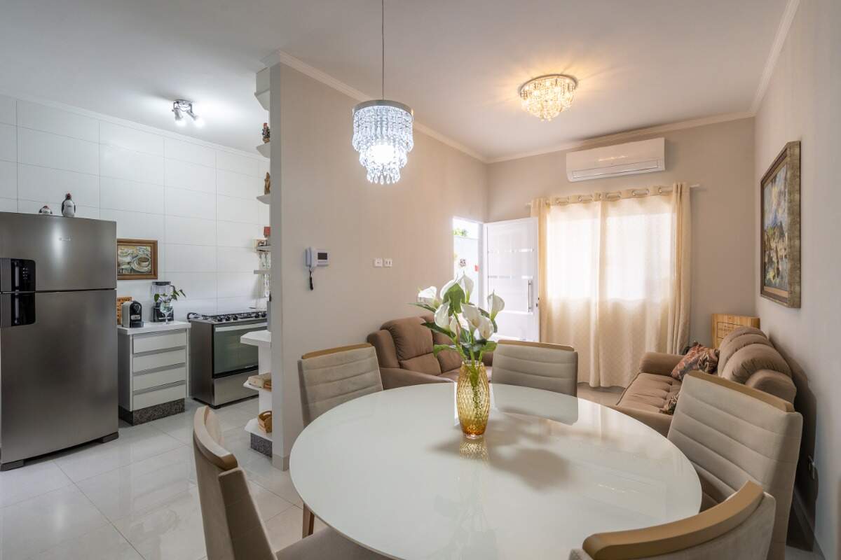 Casa à venda no Jardim Morumbi: