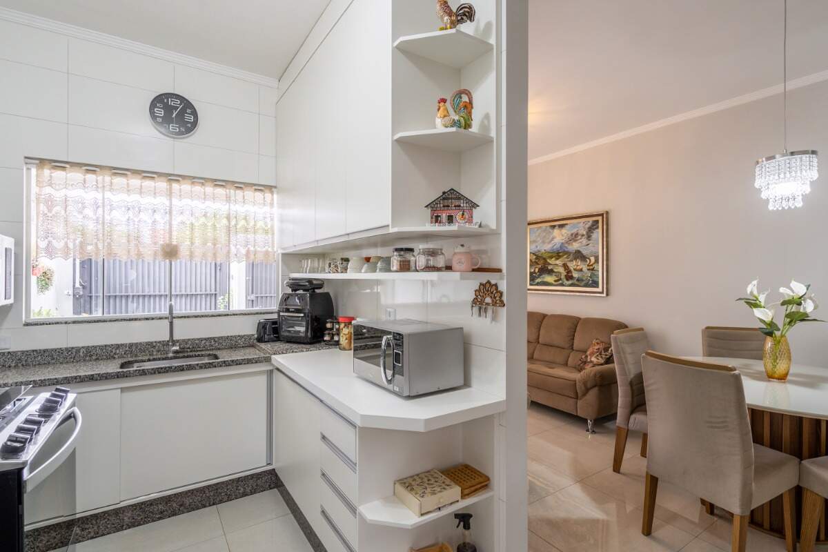 Casa à venda no Jardim Morumbi: