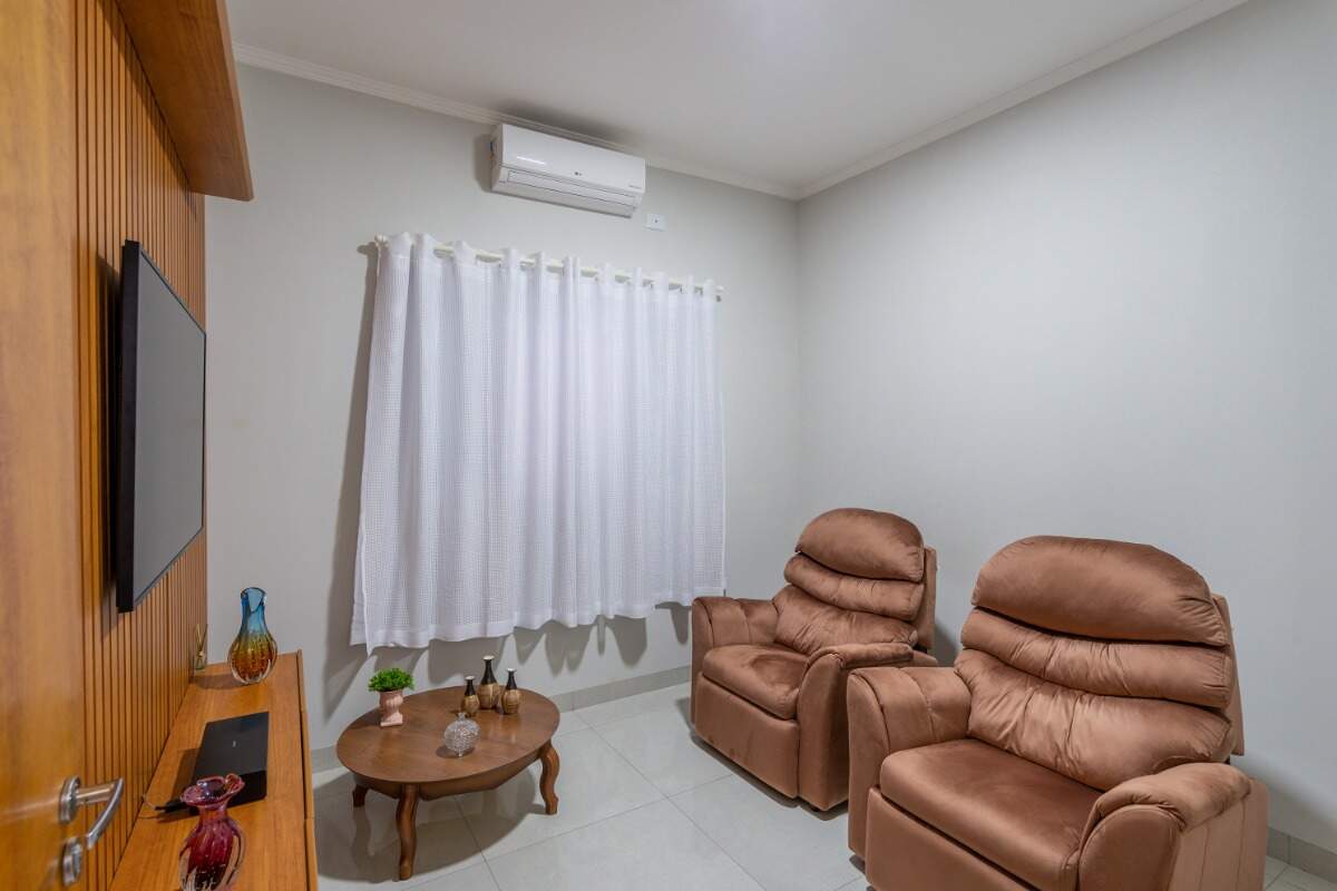 Casa à venda no Jardim Morumbi: