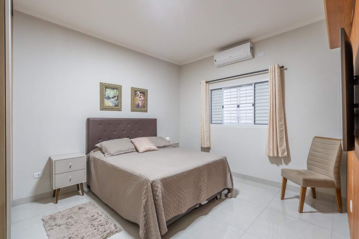 Casa à venda no Jardim Morumbi: