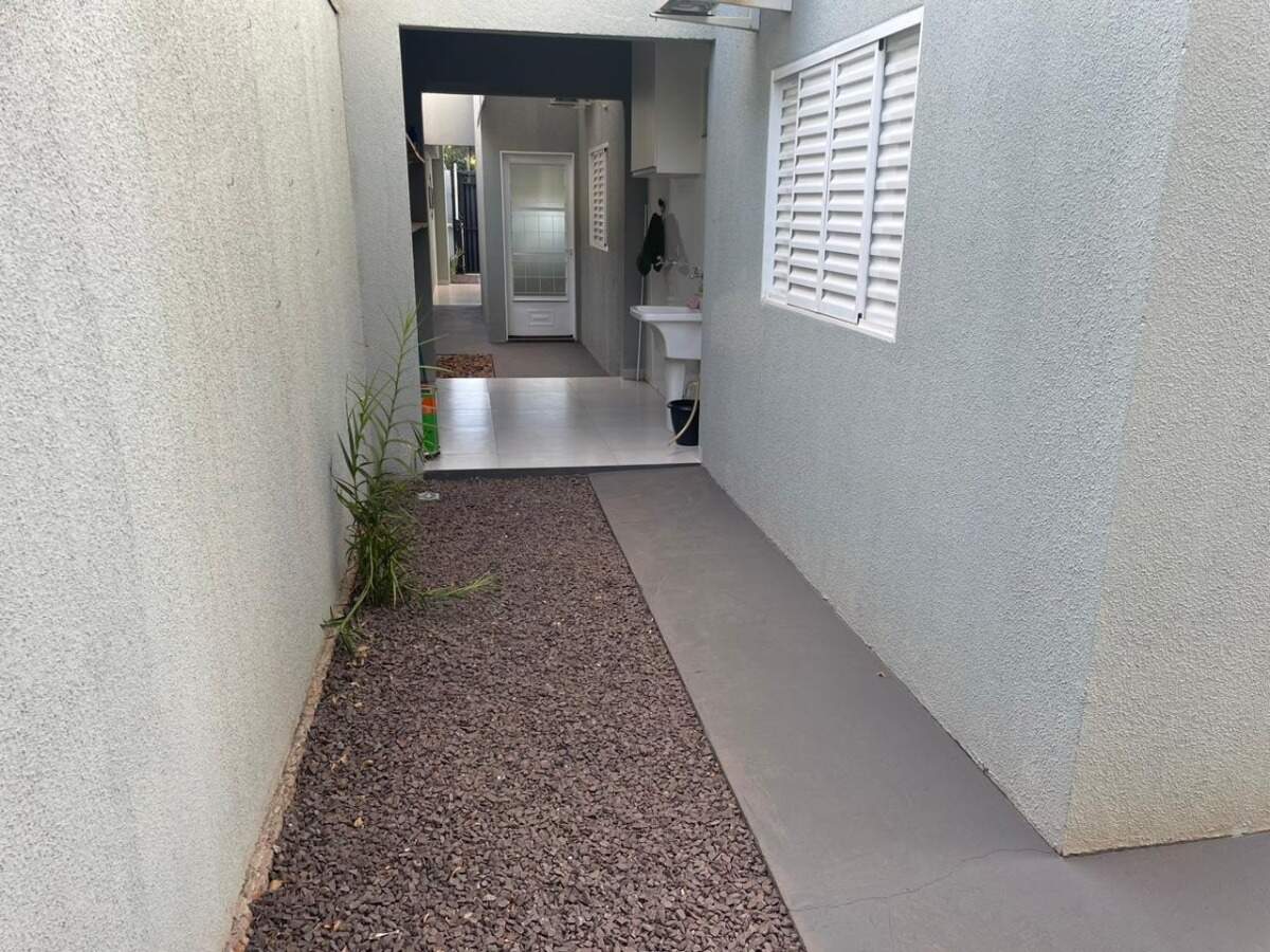 Casa à venda no Jardim Morumbi: