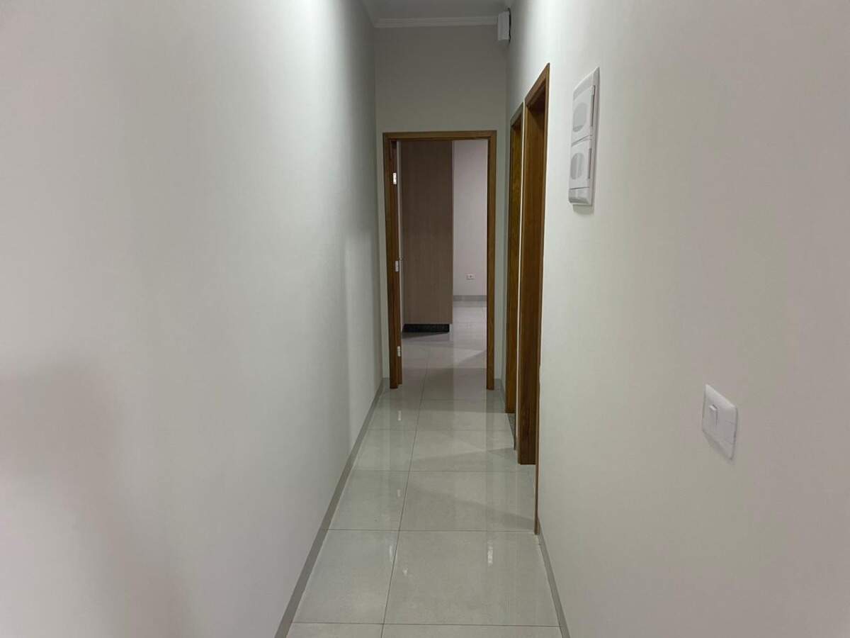 Casa à venda no Jardim Morumbi: