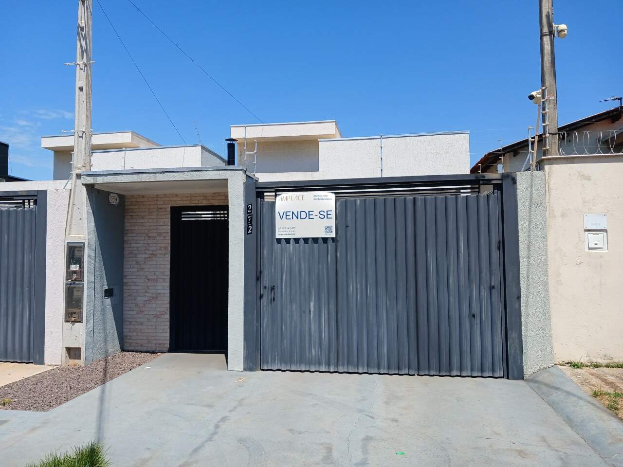 Casa à venda no Jardim Morumbi: