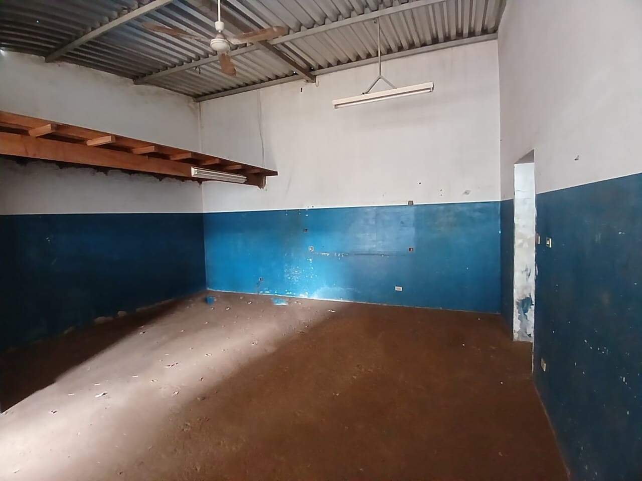 Terreno à venda no Vila Nova: 
