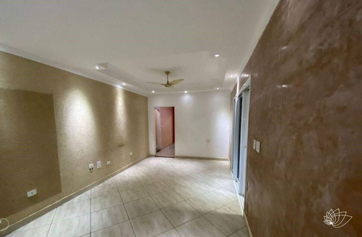 Casa à venda no Vila Nova: 