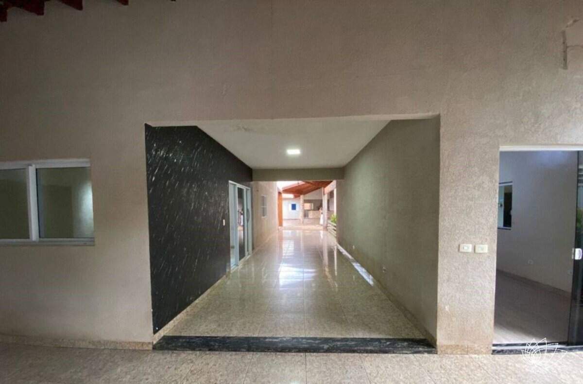 Casa à venda no Vila Nova: 