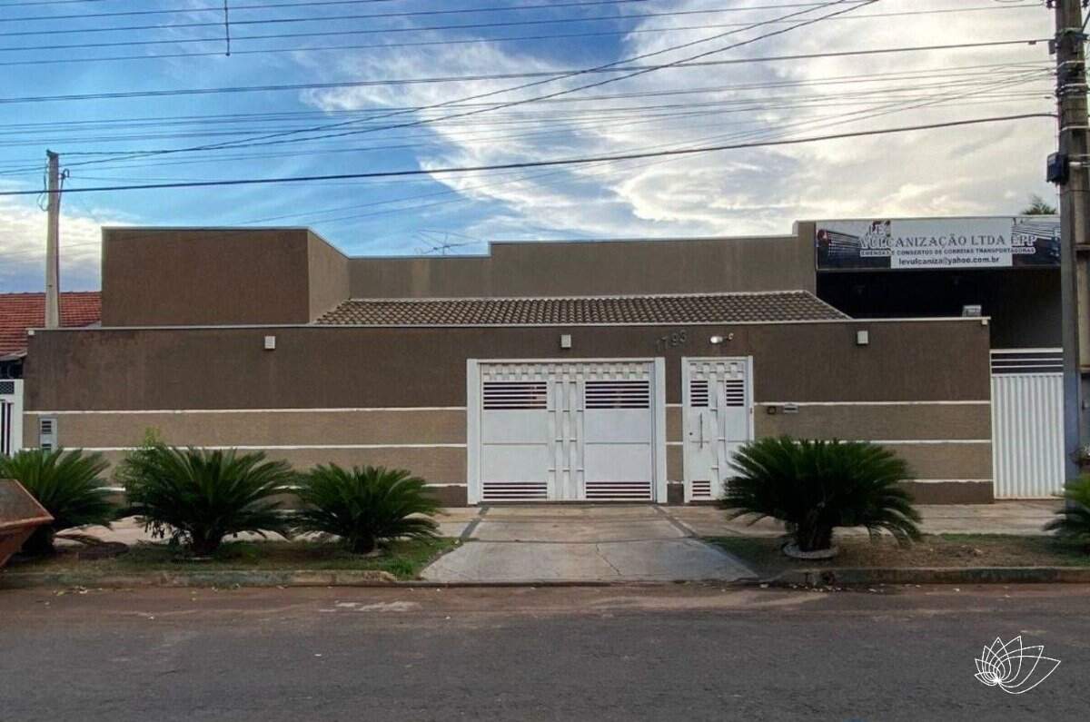 Casa à venda no Vila Nova: 