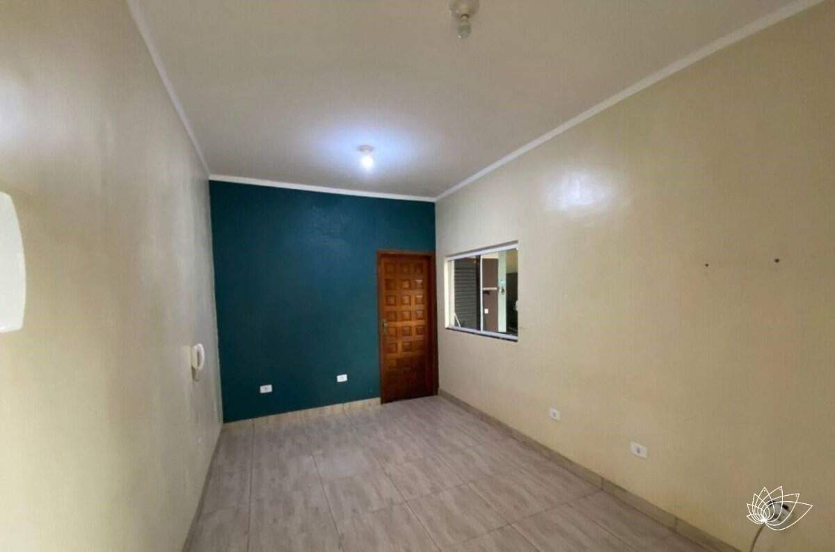 Casa à venda no Vila Nova: 