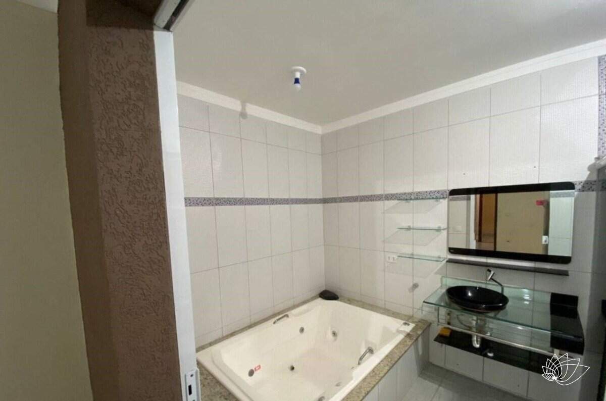 Casa à venda no Vila Nova: 