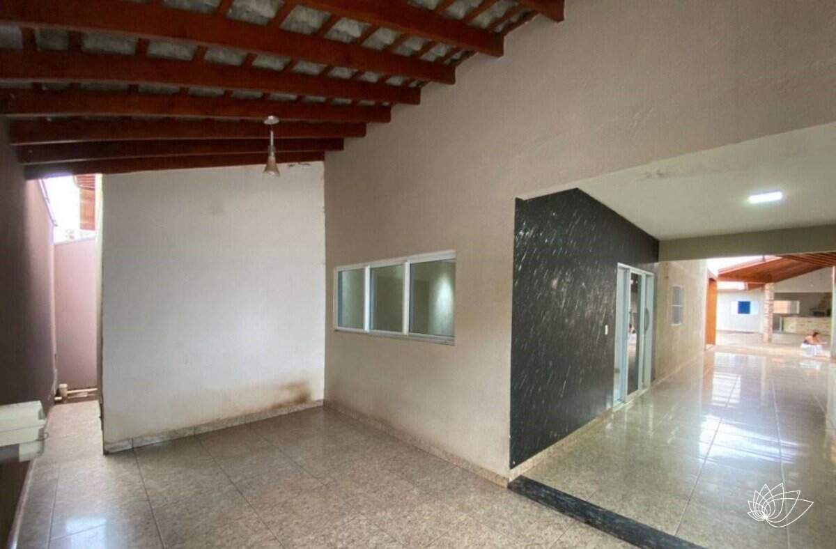 Casa à venda no Vila Nova: 