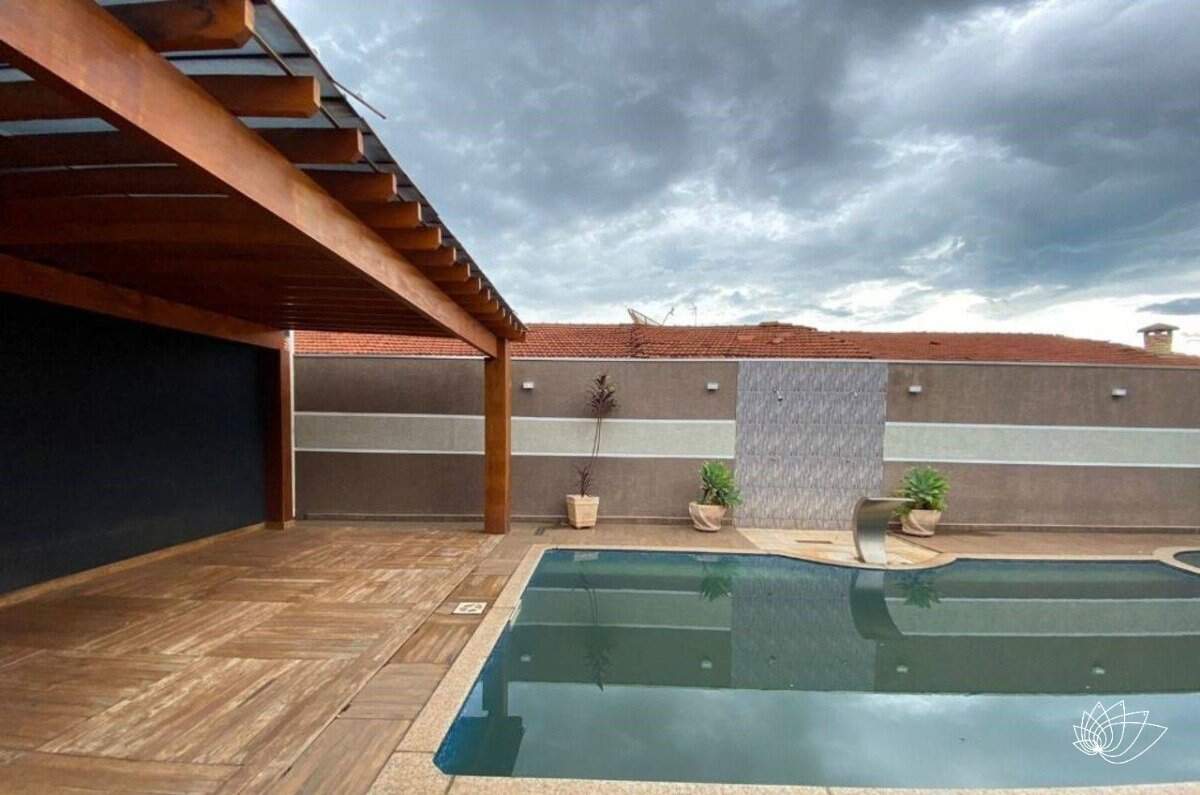 Casa à venda no Vila Nova: 