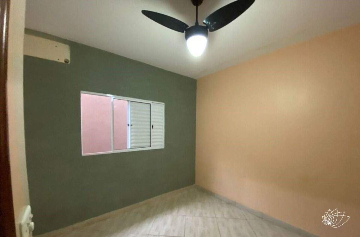 Casa à venda no Vila Nova: 