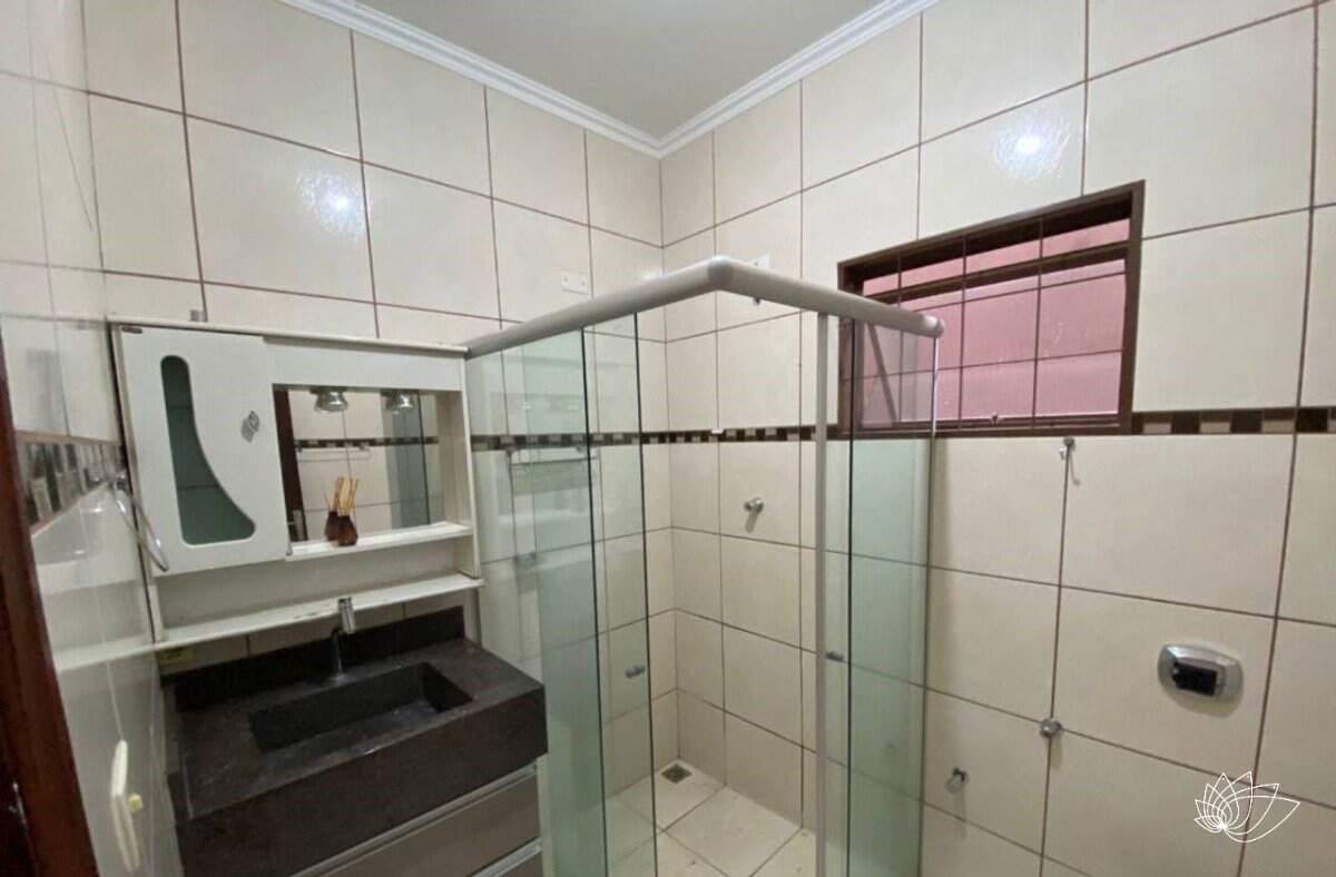 Casa à venda no Vila Nova: 