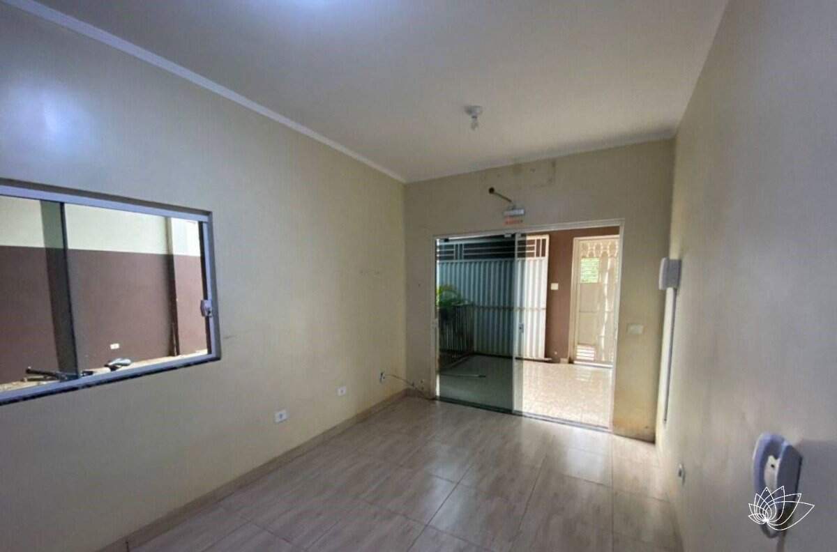 Casa à venda no Vila Nova: 