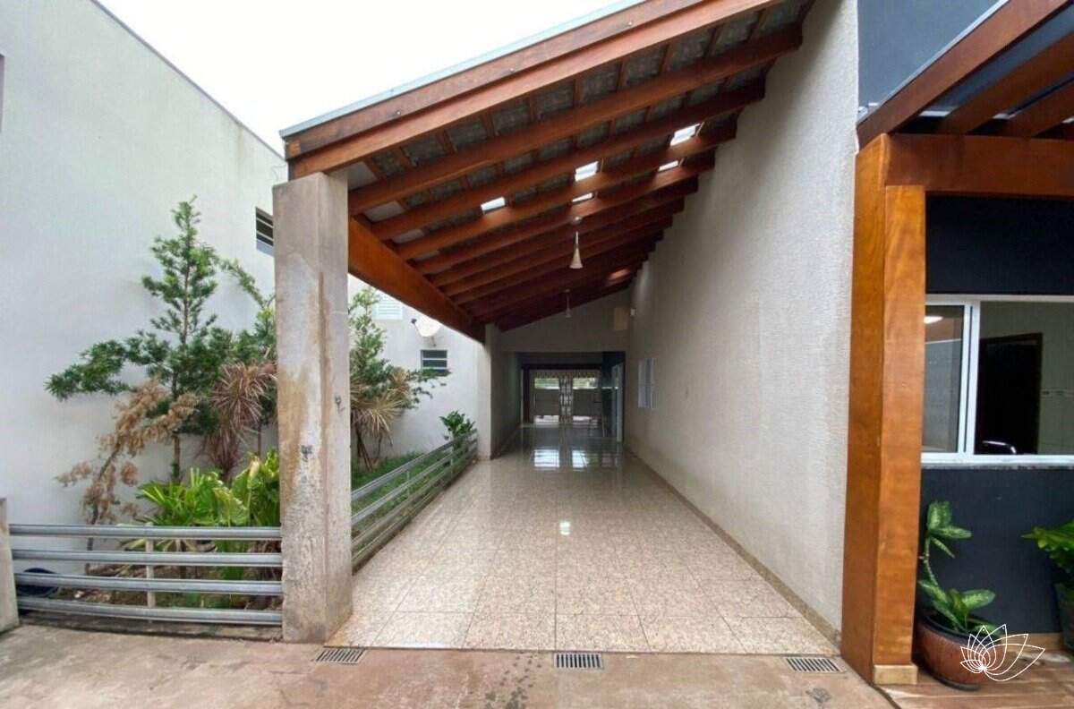 Casa à venda no Vila Nova: 