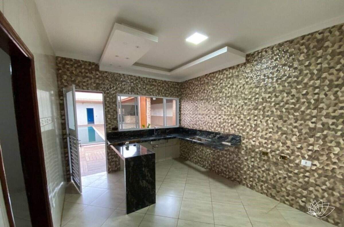 Casa à venda no Vila Nova: 