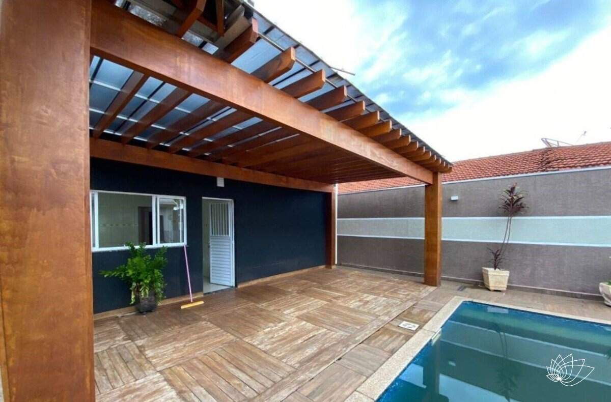 Casa à venda no Vila Nova: 