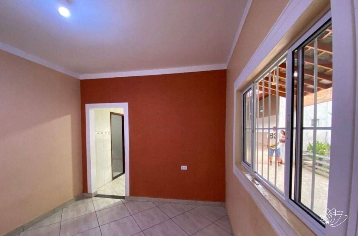 Casa à venda no Vila Nova: 