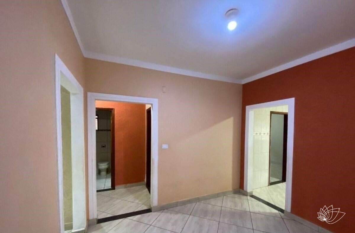 Casa à venda no Vila Nova: 