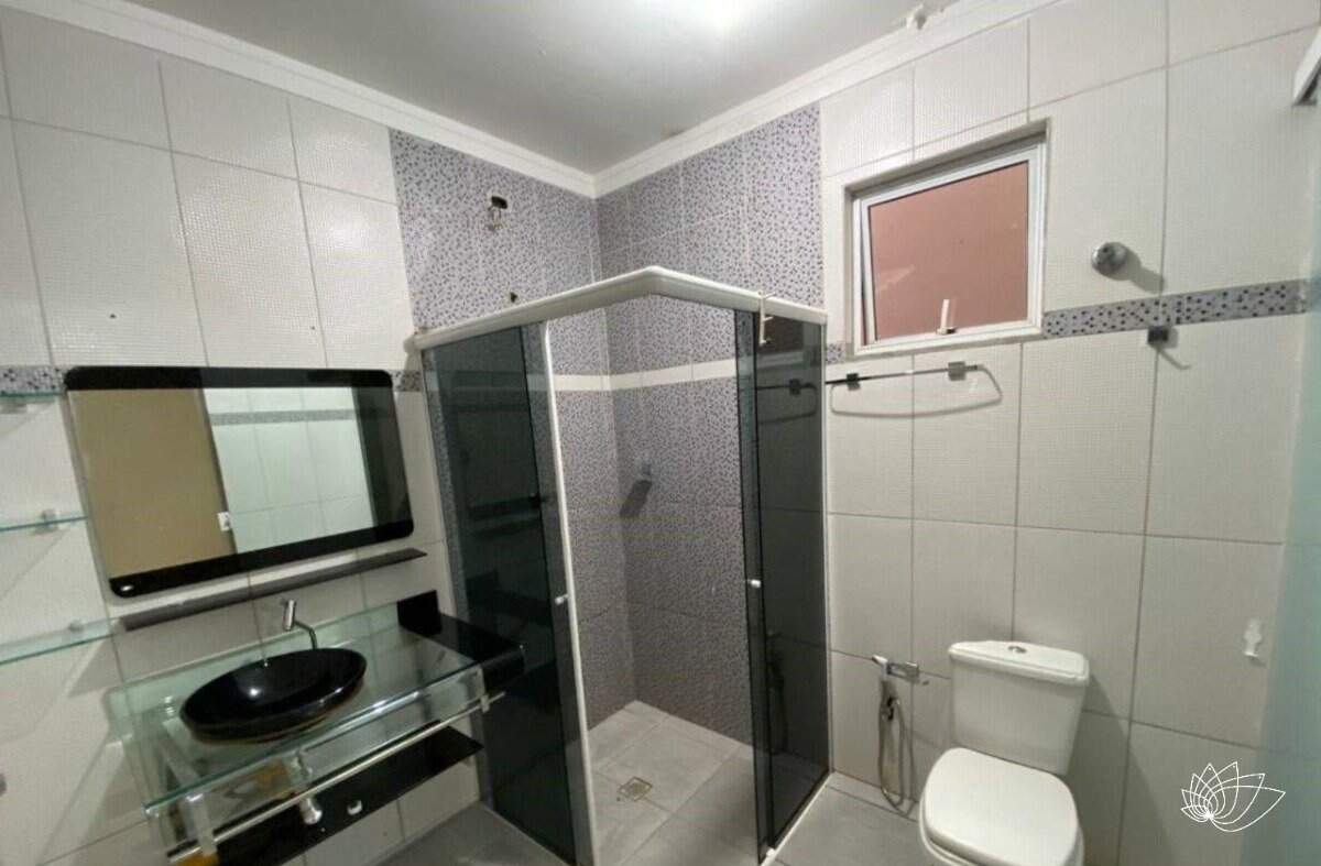 Casa à venda no Vila Nova: 