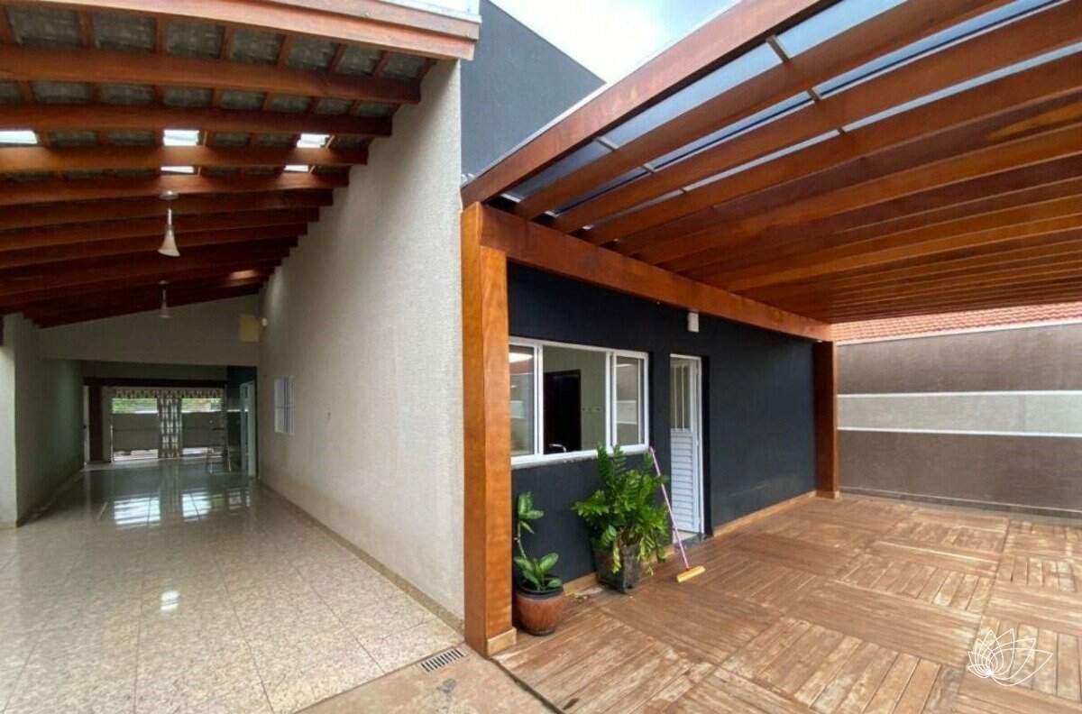 Casa à venda no Vila Nova: 