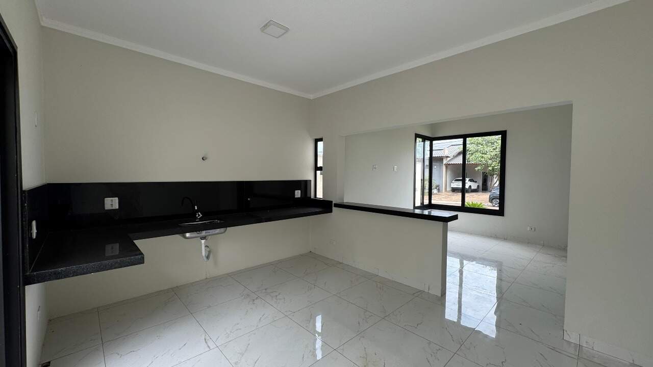 Casa em Condomínio à venda no Costa Leste Loteamento Fechado: 