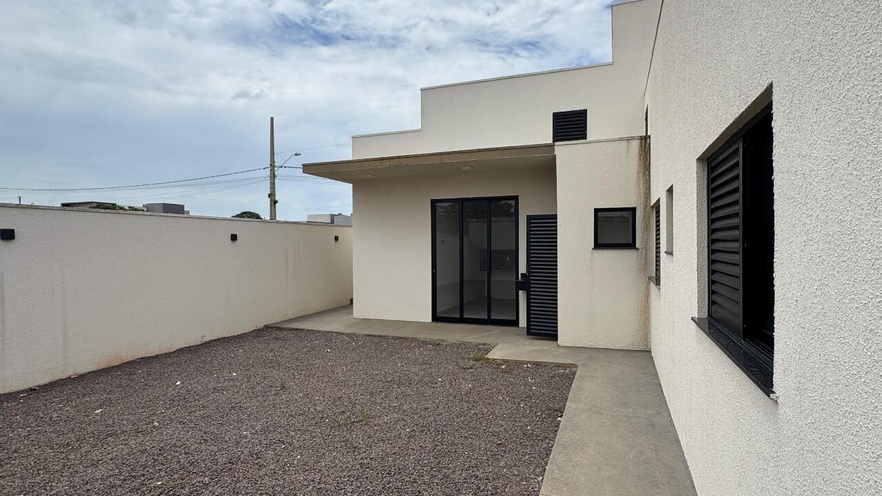 Casa em Condomínio à venda no Costa Leste Loteamento Fechado: 