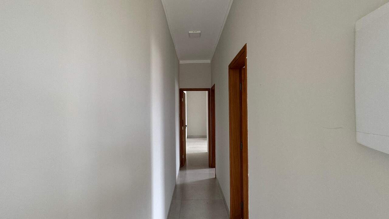 Casa em Condomínio à venda no Costa Leste Loteamento Fechado: 