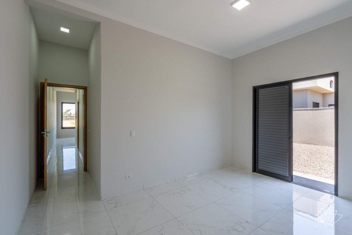 Casa em Condomínio à venda no Residencial Costa Leste: 