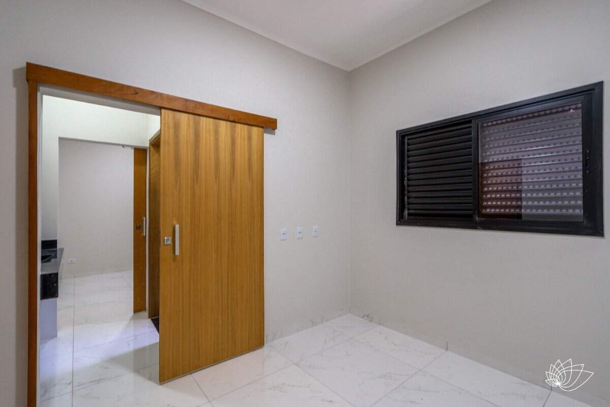 Casa em Condomínio à venda no Residencial Costa Leste: 