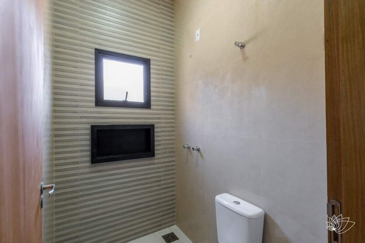 Casa em Condomínio à venda no Residencial Costa Leste: 