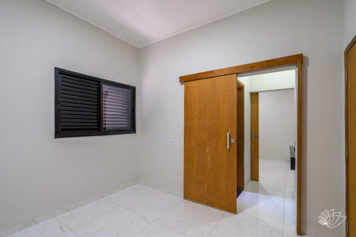 Casa em Condomínio à venda no Residencial Costa Leste: 