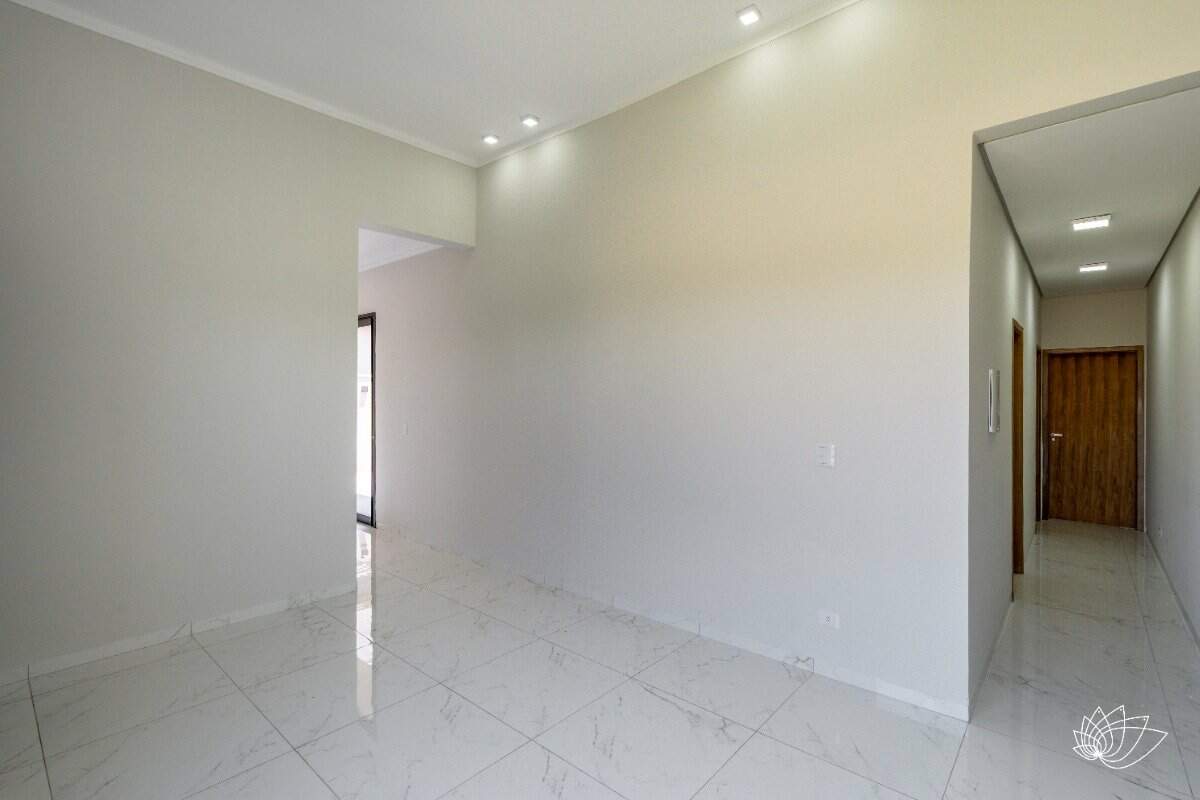 Casa em Condomínio à venda no Residencial Costa Leste: 
