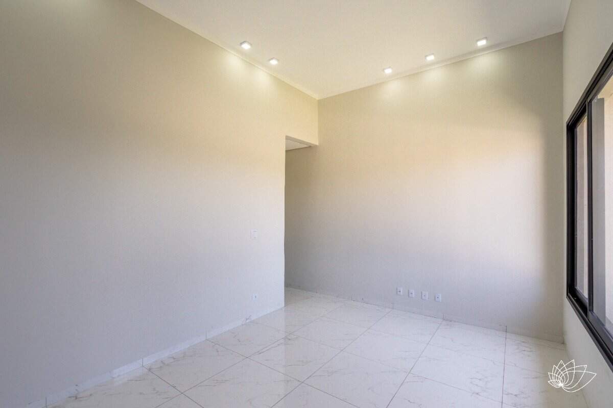 Casa em Condomínio à venda no Residencial Costa Leste: 
