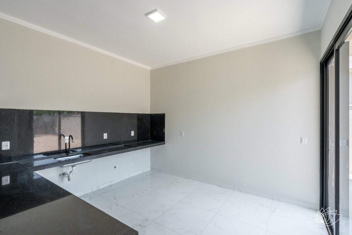 Casa em Condomínio à venda no Residencial Costa Leste: 