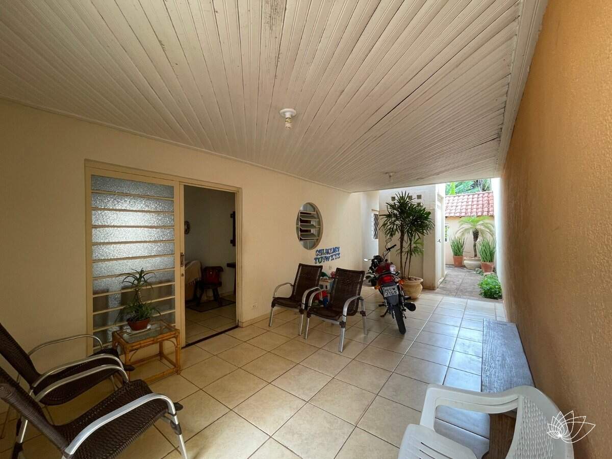 Prédio Comercial à venda no Centro: