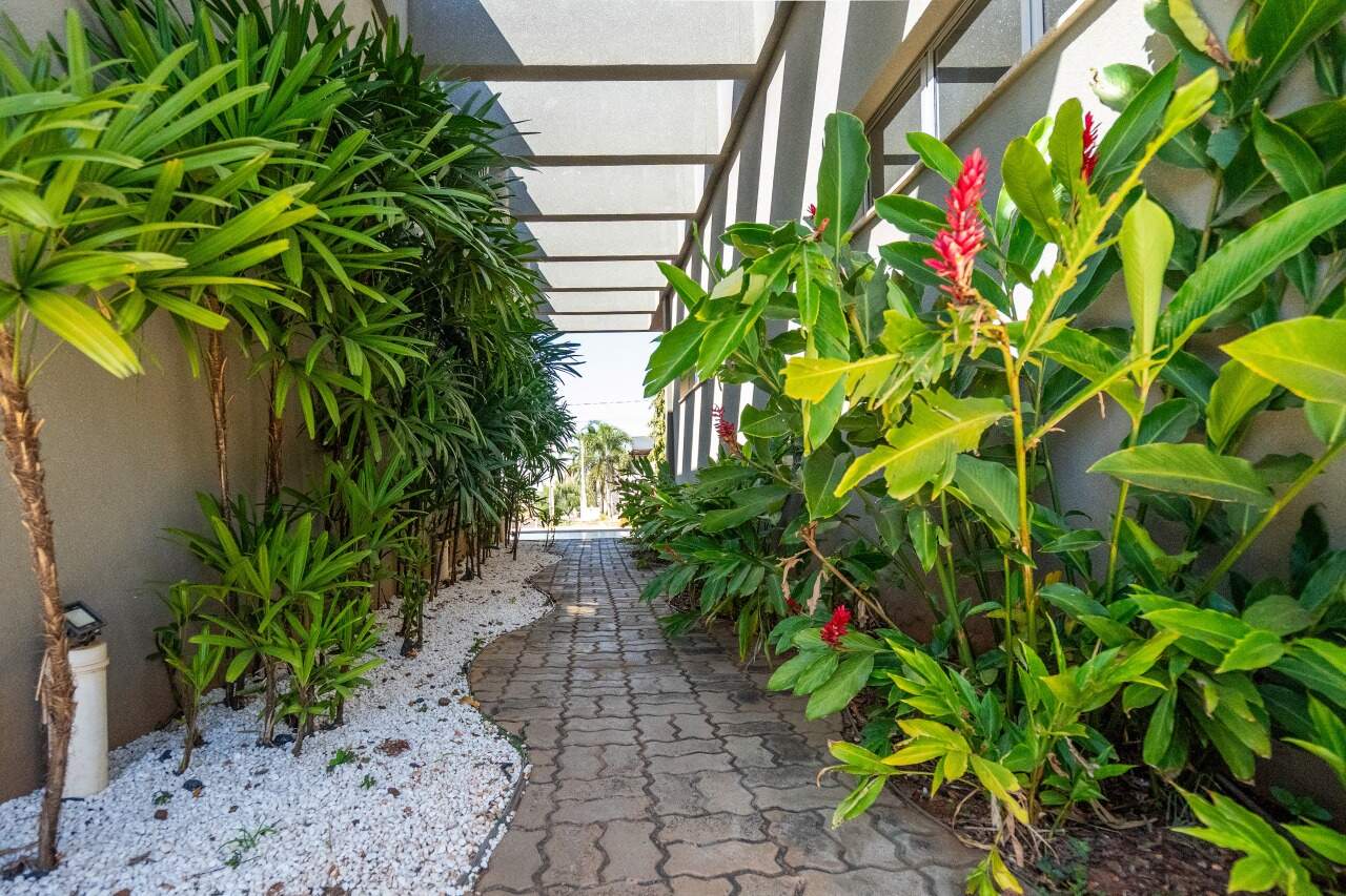 Terreno em Condomínio à venda no Residencial Costa Leste: 