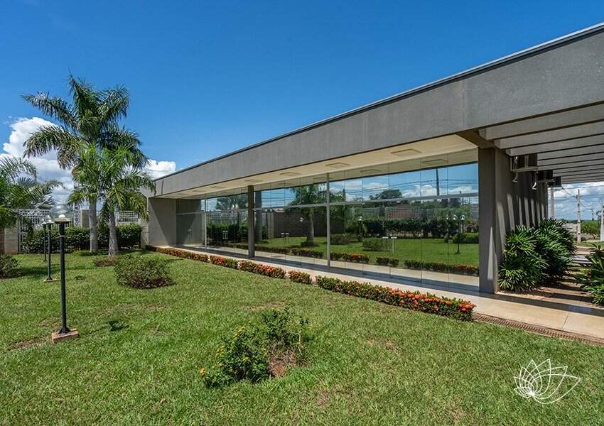 Terreno em Condomínio à venda no Costa Leste Loteamento Fechado: