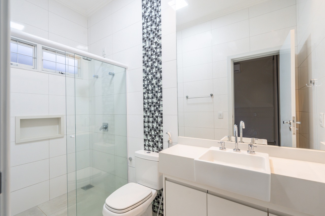 Casa em Condomínio à venda no Condomínio Alto dos Ipês: 