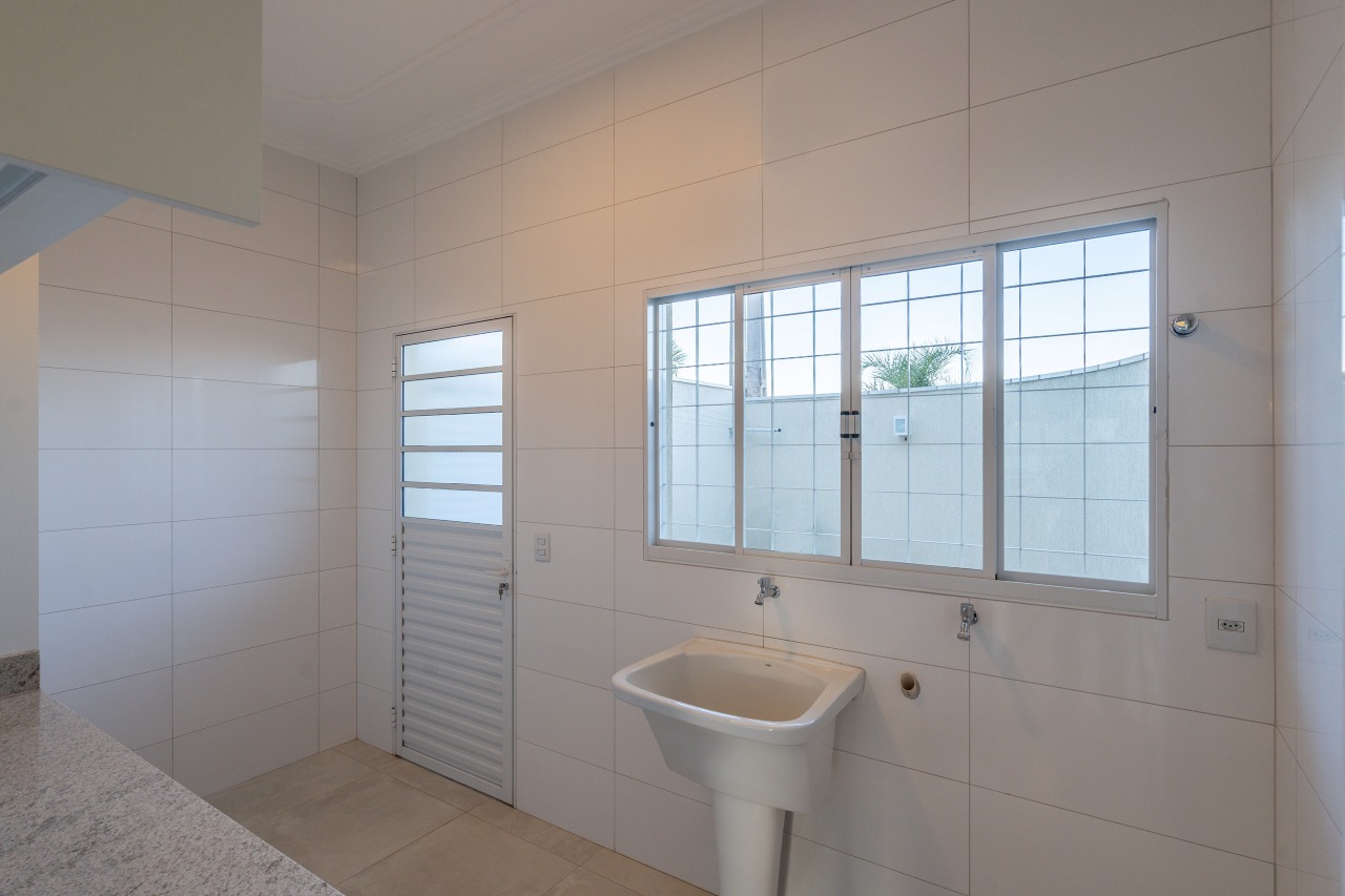 Casa em Condomínio à venda no Condomínio Alto dos Ipês: 