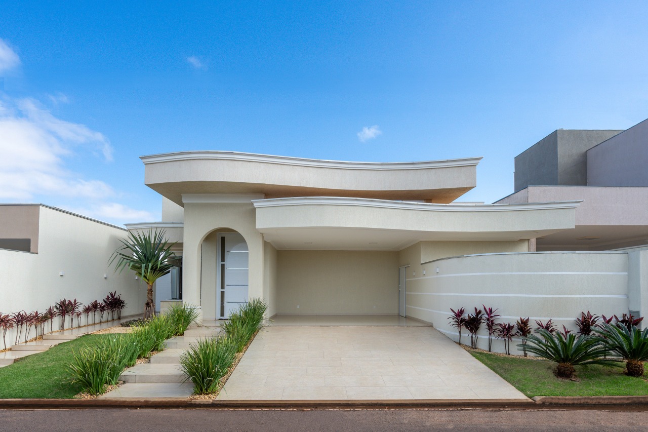 Casa em Condomínio à venda no Condomínio Alto dos Ipês: 