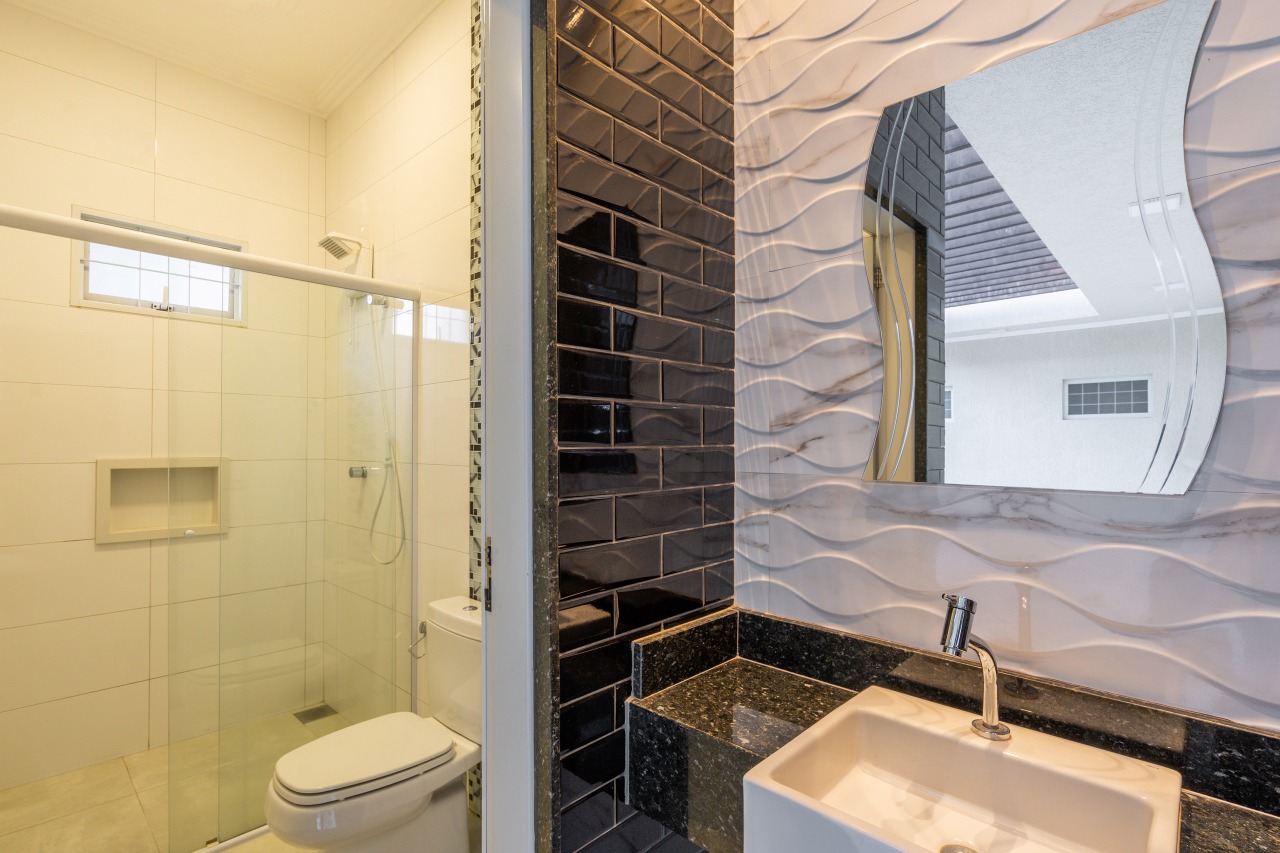 Casa em Condomínio à venda no Condomínio Alto dos Ipês: 