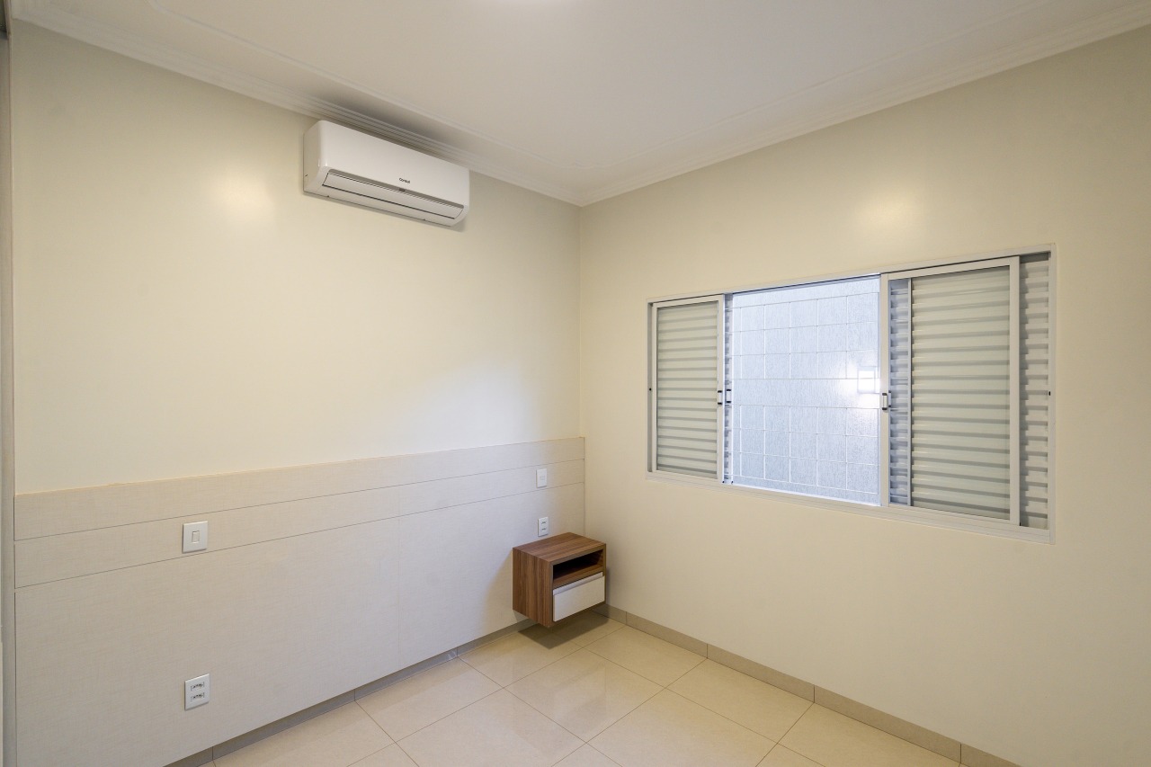 Casa em Condomínio à venda no Condomínio Alto dos Ipês: 