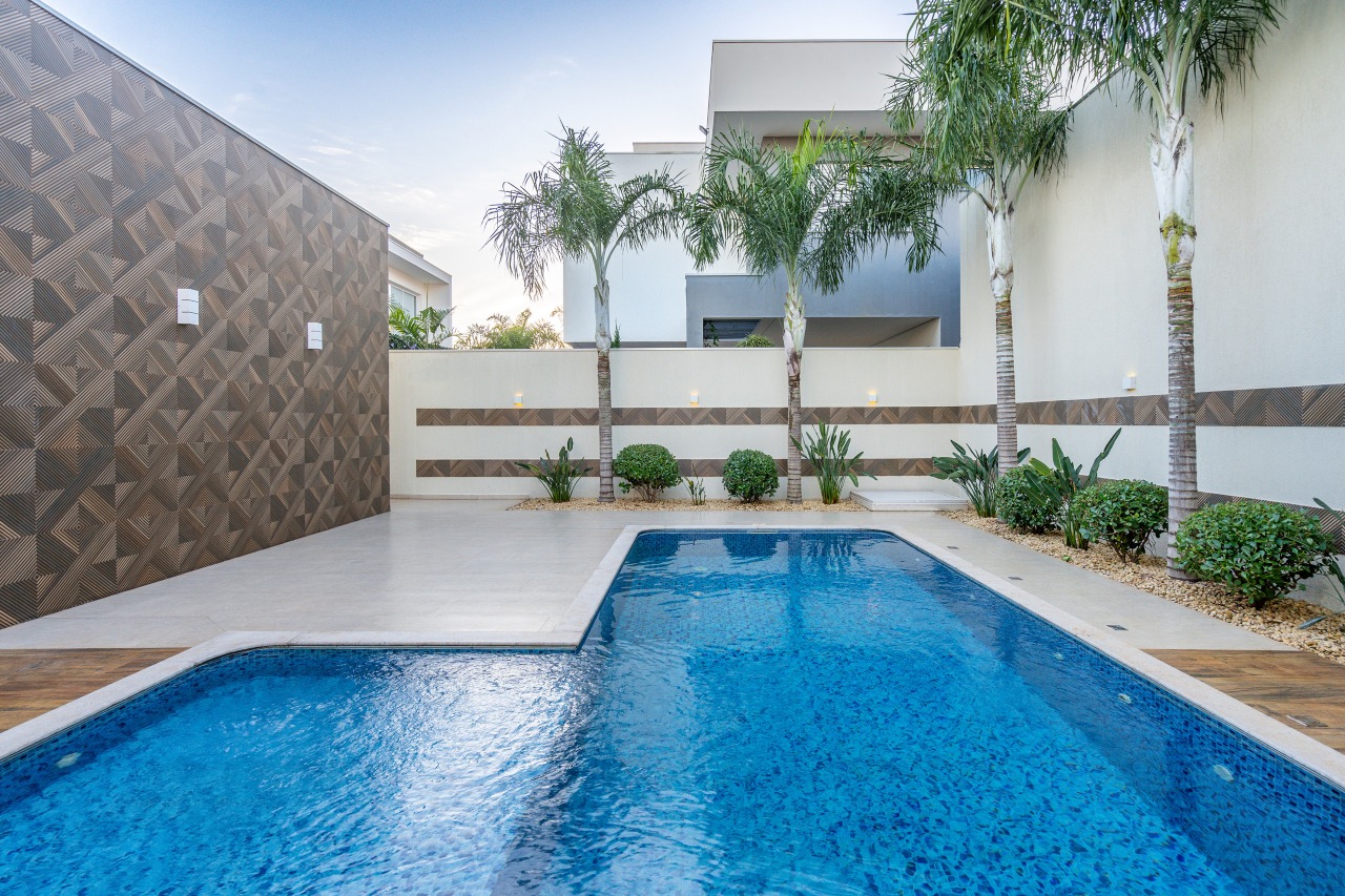 Casa em Condomínio à venda no Condomínio Alto dos Ipês: 